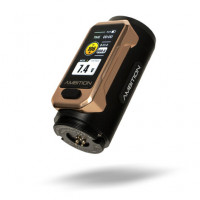 Блок питания для тату машинки Ambition Soldier Pro 520 Battery (2400мАч)