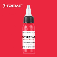 Тату краска Xtreme Ink Flamingo's Dream