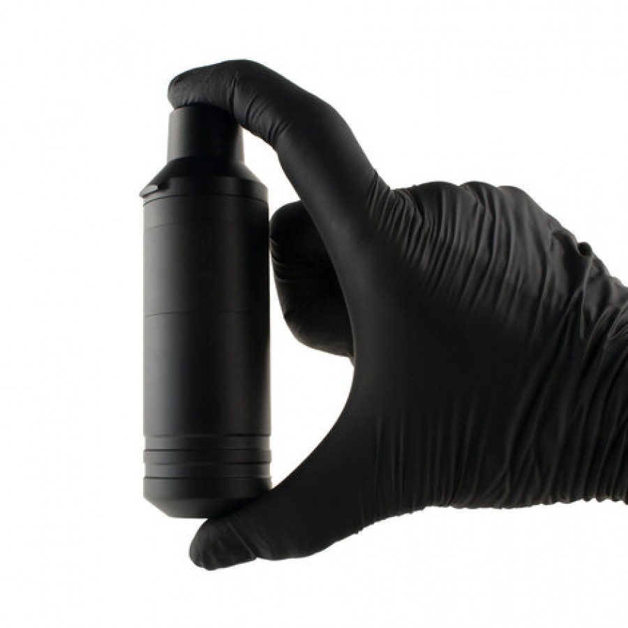 Беспроводная тату машинка Ambition Ninja Max - 3 Wireless - Black