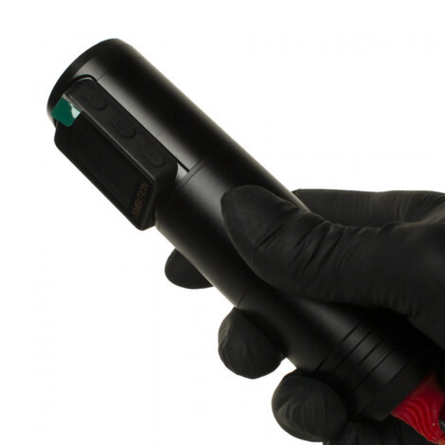 Беспроводная тату машинка Ambition Ninja Plus (4.0 mm)