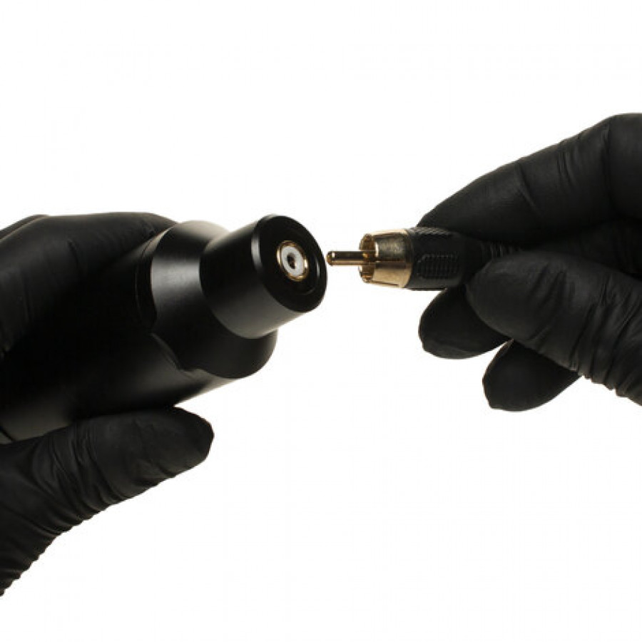 Беспроводная тату машинка Ambition Ninja Plus (4.0 mm)