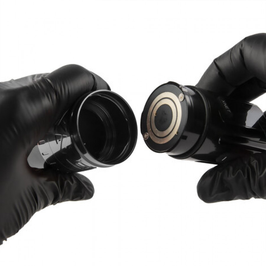XNET Bestia Wireless Silver
