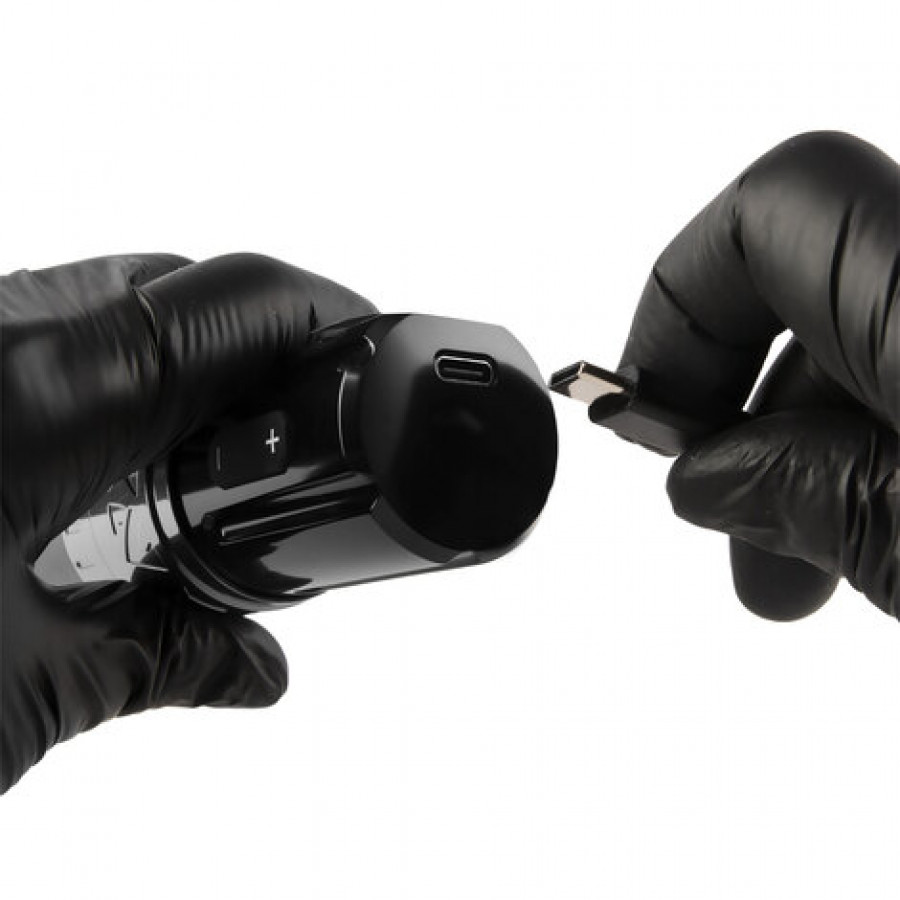 XNET Bestia Wireless Silver
