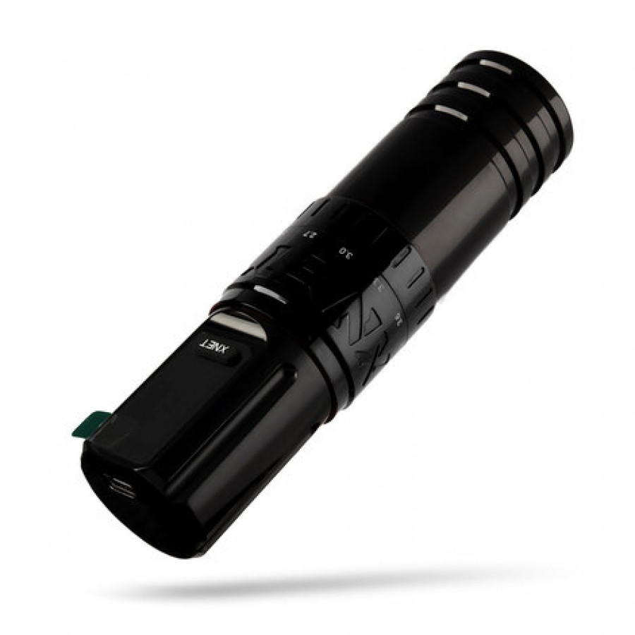 XNET Vipera Adjustable Stroke Wireless Black