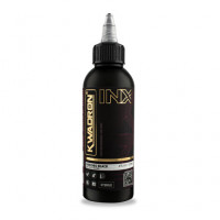 Тату краска Kwadron inx Enriched Black