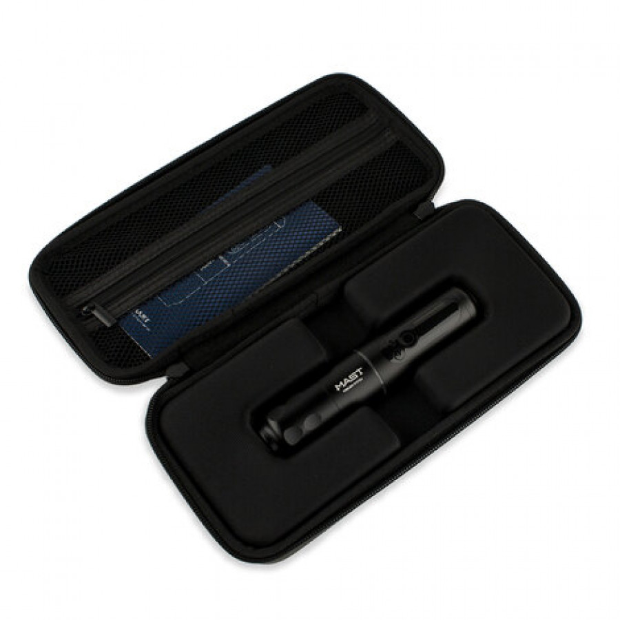 Тату машинка Mast Archer 2.0 Black