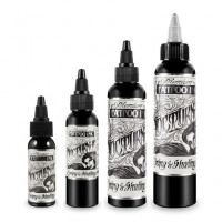 Тату краска Nocturnal Lining & Shading ink