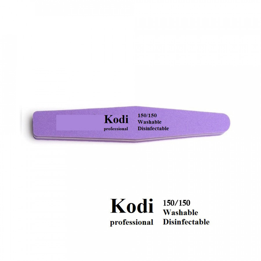 Kodi Professional 150/150 фиолетовая ромб