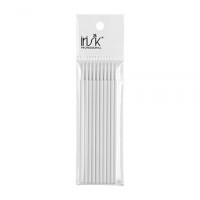  IRISK, Микрощеточки в пакете, XS, белые, 10 шт.