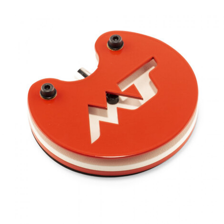 MT FSR RCA Красный Неон