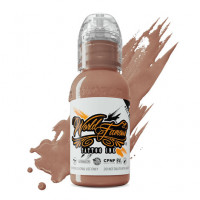 Краска World Famous Tattoo Ink Oleg Shepelenko - Medium Skin