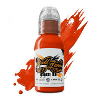 Краска World Famous Tattoo Ink Moroccan