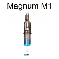 Тату-модули BlackBird Magnum M1