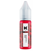 Тату краска ink - Красная Калина - 15 мл
