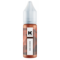 Тату краска ink - Красная Охра - 15 мл