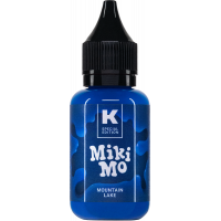 Тату краска ink  - Mountain lake от Насти Miki Mo - 30 мл