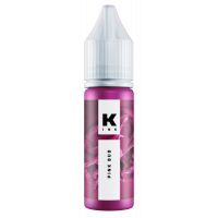 Тату краска ink - Розовый Бутон - 15 мл