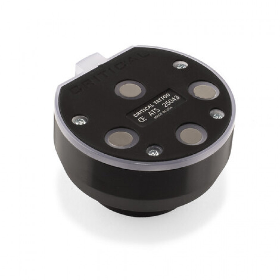 ATOM Power Supply Black
