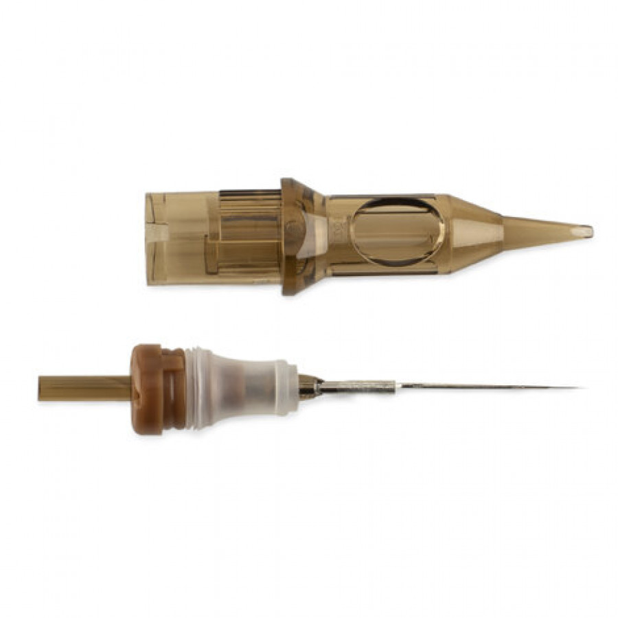 Тату картридж Kwadron Round Liner 25/1RLLT