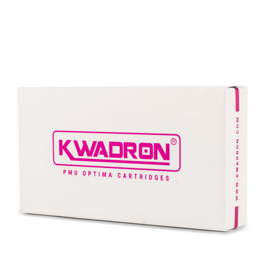 Тату картридж Kwadron Optima 30/5RLLT