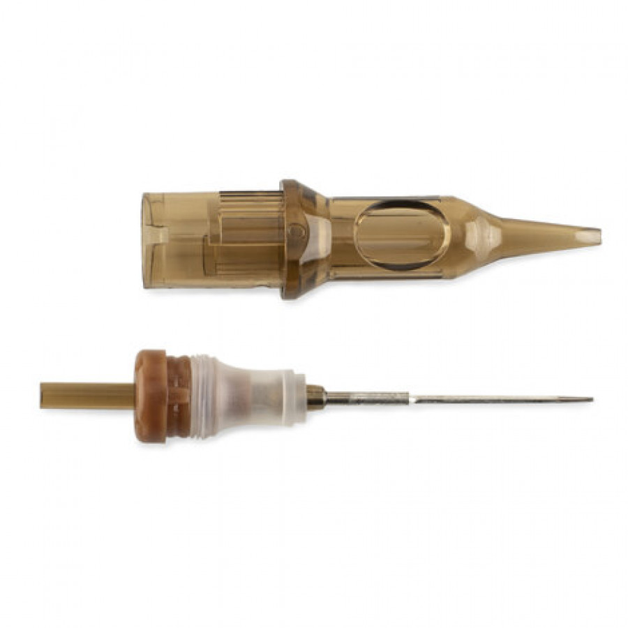 Тату картридж Kwadron Round Liner 35/9RLLT