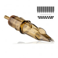 Тату картридж Kwadron Magnum M1 35/17MGLT