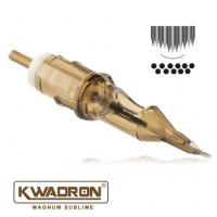 Тату картридж Sublime Kwadron Magnum M1 35/13SEMLT