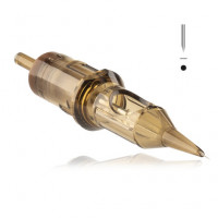 Тату картридж Kwadron Round Liner 30/3RLLT