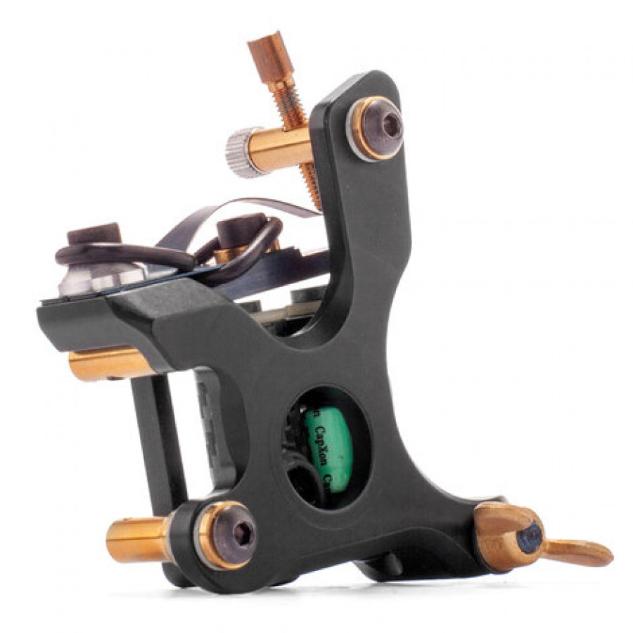 Тату машинка Skinductor Model-3 Black