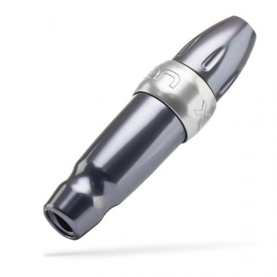 Машинка для перманентного макияжа Spektra Xion S (Gun Metal)